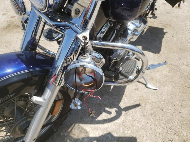 2006 YAMAHA XVS65 BASE JYAVM01E46A087890