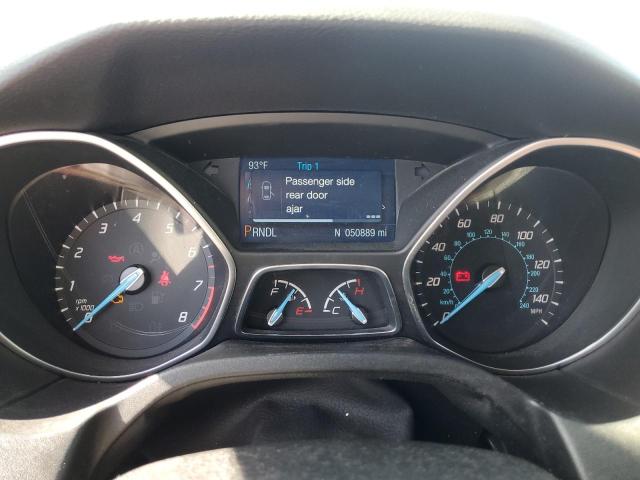 1FADP3F25EL442307 Ford FOCUS SE