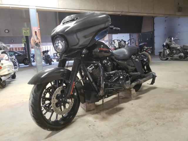 2019 HARLEY-DAVIDSON FLHXS - 1HD1KRP18KB635779