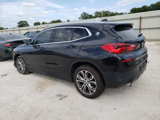 VIN WBXYJ3C53K5N32599 2019 BMW X2, Sdrive28I no.2