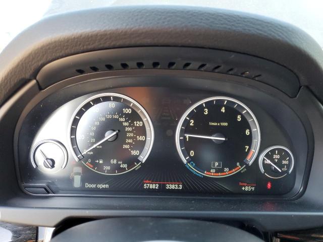 2016 BMW X5 SDRIVE3 - 5UXKR2C59G0H42975