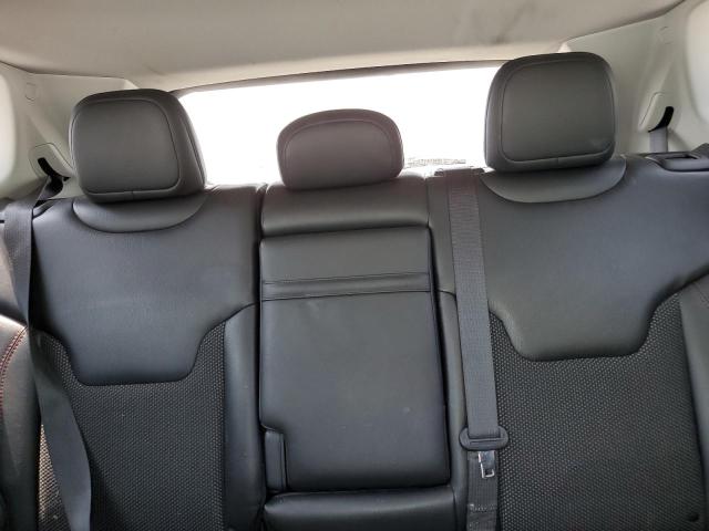 3C4NJDDB0KT650300 Jeep Compass Trailhawk
