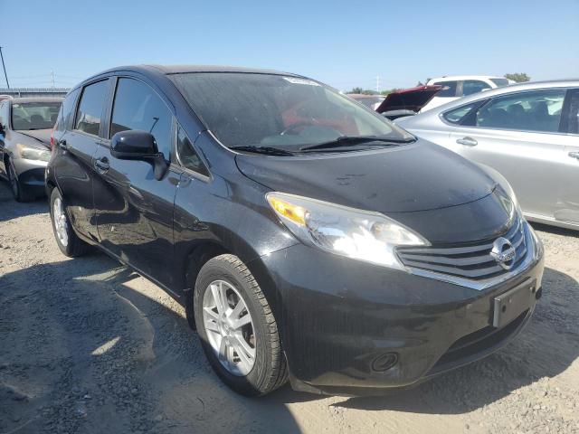 3N1CE2CP1EL421290 Nissan Versa Note S