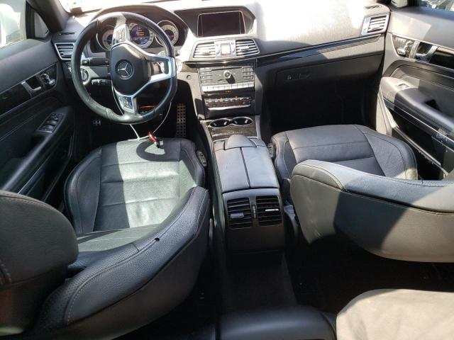 WDDKJ6FB8HF361721 Mercedes-Benz E 400