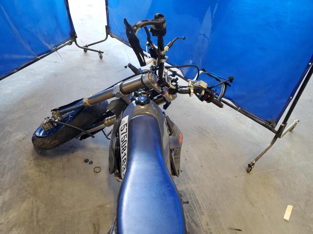 2020 SUZUKI DR-Z400 SM JS1SK44A5L7100971
