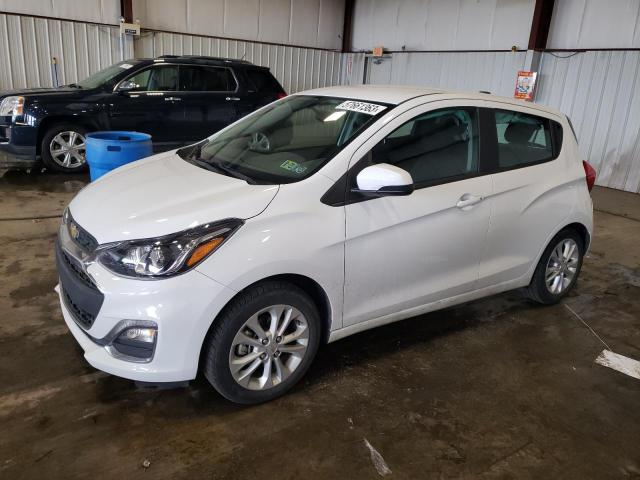 2020 Chevrolet Spark 1LT