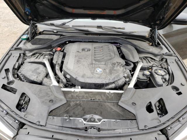 WBA53BJ07MCF27531 BMW 540 I