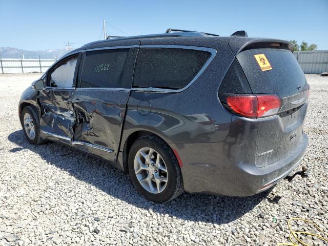 2C4RC1GG6HR528408 2017 CHRYSLER PACIFICA, photo no. 2