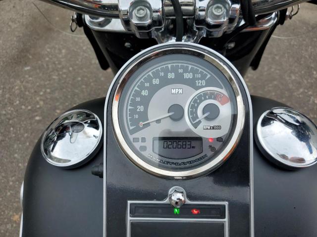 2010 HARLEY-DAVIDSON FLSTFB 1HD1JN51XAB031180