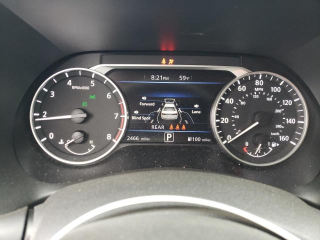 3N1AB8DVXPY254157 Nissan SENTRA SR