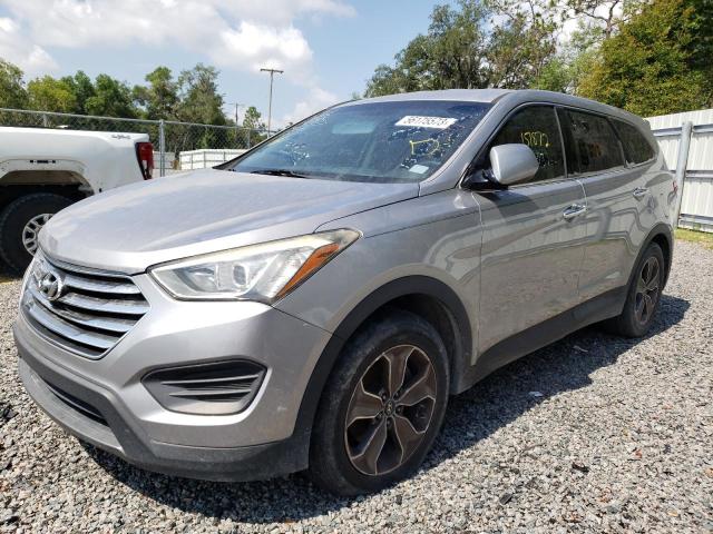 2013 Hyundai Santa Fe GLS