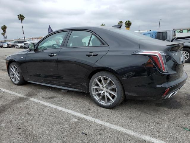 2021 CADILLAC CT4 SPORT - 1G6DC5RK0M0107973