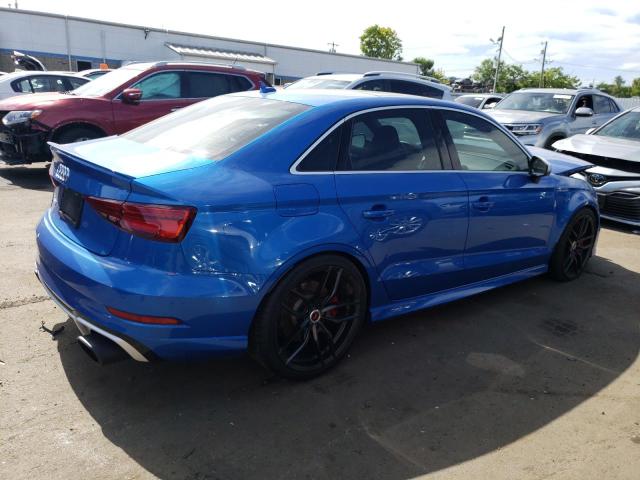2017 AUDI RS3 WUABWGFF3H1900198