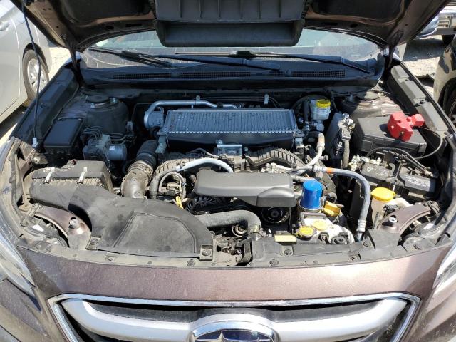 4S4BTGPD1L3262836 Subaru Outback Touring Ldl