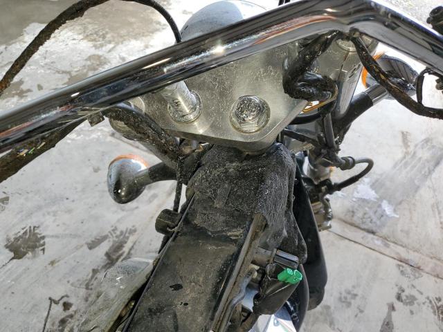 2004 HONDA VTX1300 C - 1HFSC550X4A012104