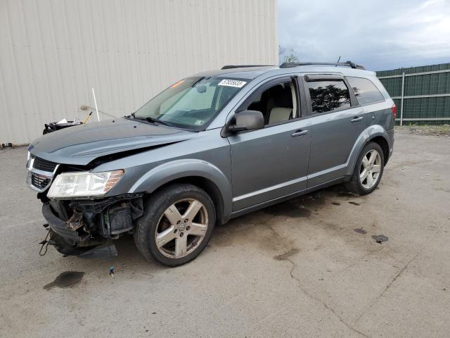 2009 Dodge Journey SXT