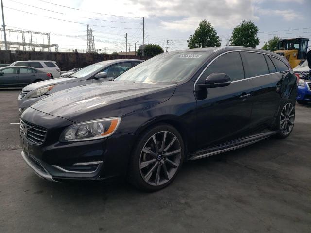 2015 Volvo V60 Premier