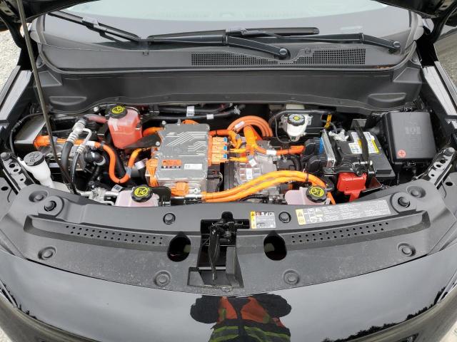2023 CHEVROLET BOLT EUV L - 1G1FY6S02P4131994