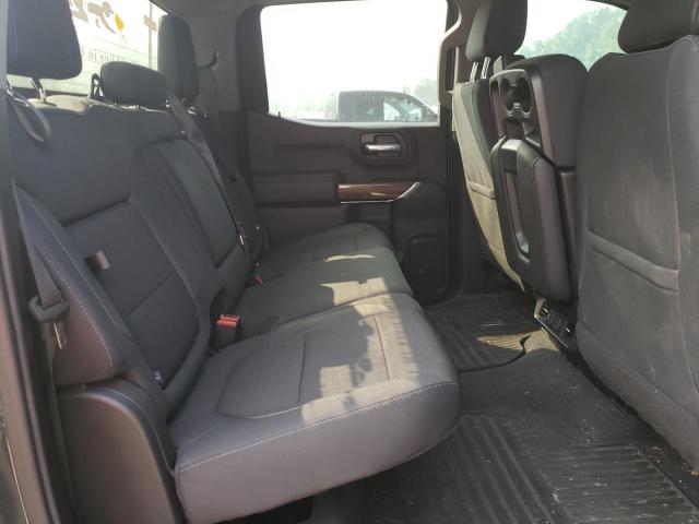 2020 CHEVROLET SILVRK1500 - 1GCUYEETXLZ127784
