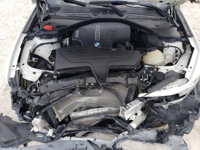 VIN WBA1F5C57EVV99350 2014 BMW 2 Series, 228 I no.11