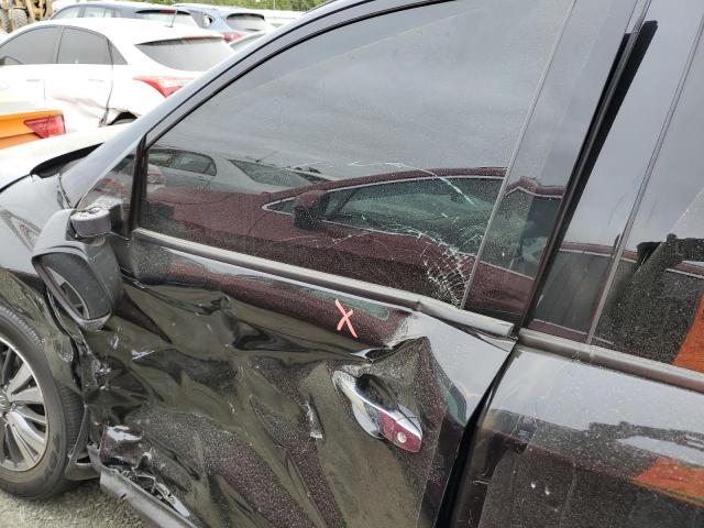 5N1DR2AN4LC592207 Nissan Pathfinder S