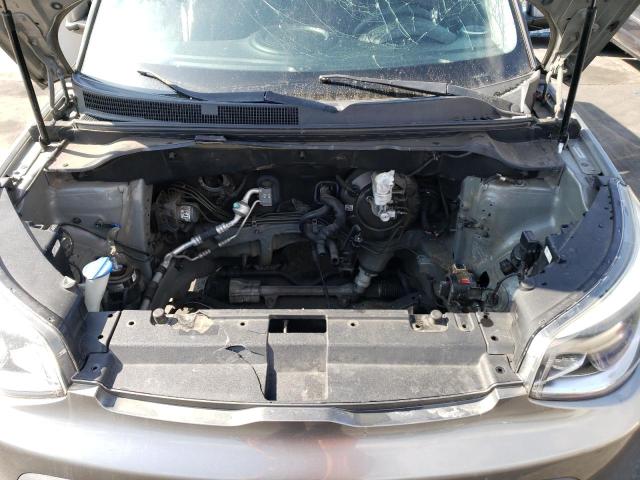 KNDJN2A24F7177894 KIA Soul