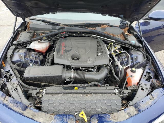 ZARFAMAN5K7622585 Alfa Romeo Giulia
