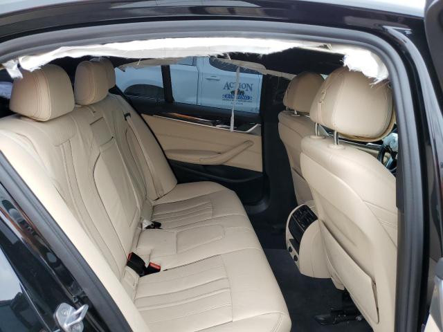 WBAJA5C38HG894611 BMW 530 I