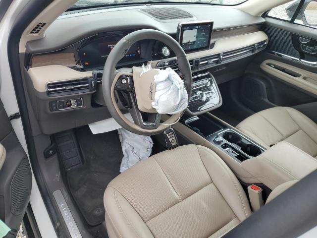 2022 LINCOLN CORSAIR GR 5LMTJ5DZ7NUL15239