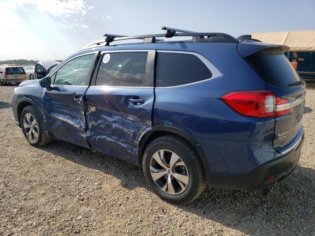 4S4WMAFD4L3477706 Subaru Ascent Premium