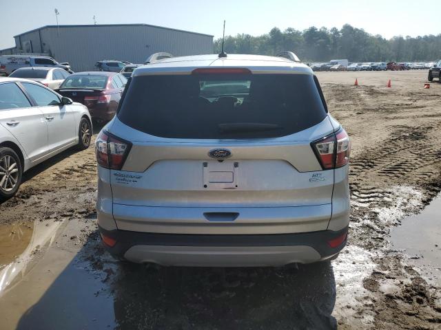 1FMCU0GD4JUA89099 | 2018 Ford escape se