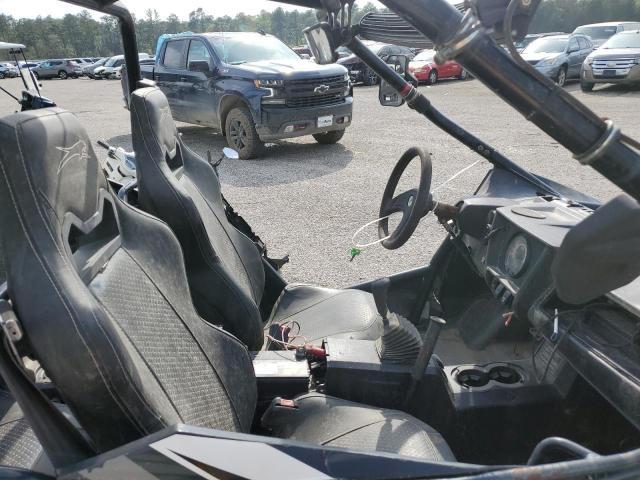 2013 ATV WILDCDAT 4UF13MPV2DT306442