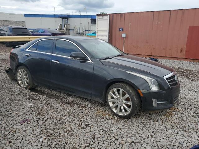 Vin: 1g6ae5s33e0132898, lot: 57103943, cadillac ats premium 20144