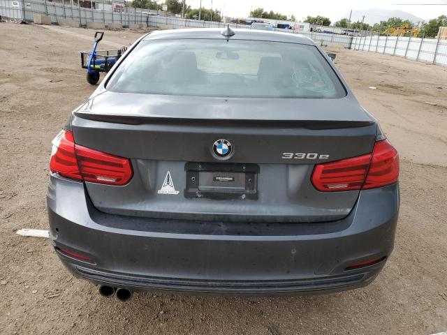 WBA8E1C38HA159111 BMW 330e