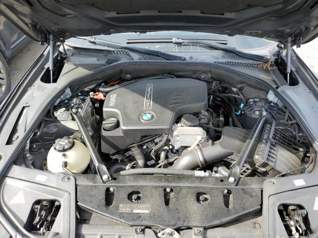 2015 BMW 528 XI - WBA5A7C52FD628630