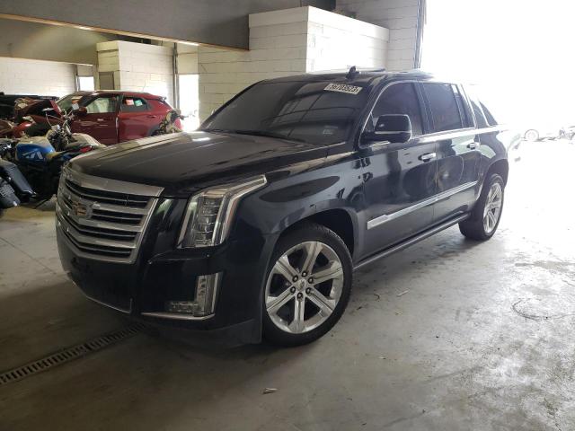 2016 Cadillac Escalade ESV Platinum