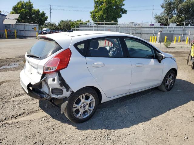 3FADP4EJ1FM108094 Ford FIESTA SE