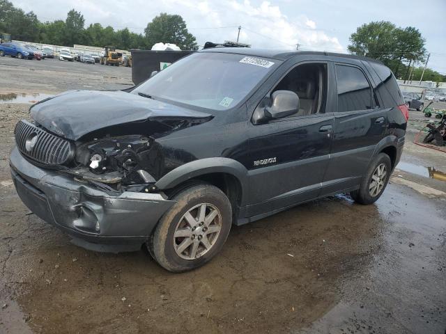 2002 Buick Rendezvous CX