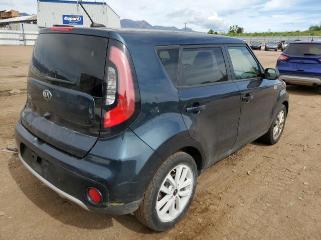 KNDJP3A51H7484663 KIA SOUL +