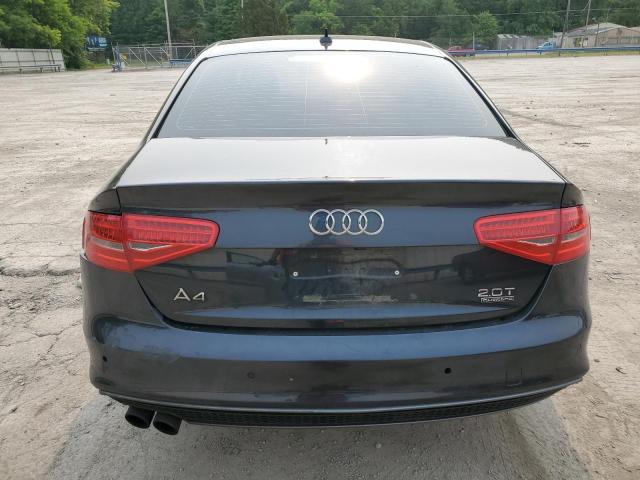 VIN WAUFFAFL0GA003952 2016 Audi A4, Premium Plus S-... no.6