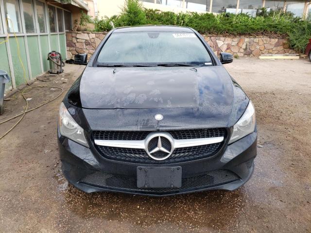 WDDSJ4GB7EN138770 Mercedes-Benz CLA 250 4MATIC