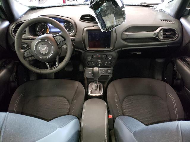 2022 JEEP RENEGADE A ZACNJDE12NPN68082