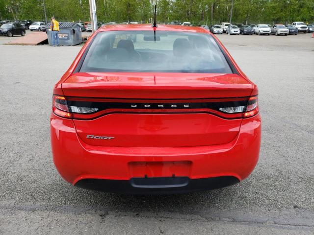 2016 DODGE DART SE - 1C3CDFAA9GD682413