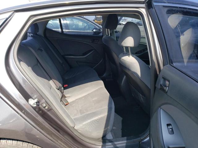 KNAGM4A75F5637626 KIA Optima Lx