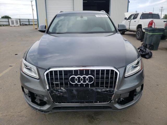 WA1L2AFP5HA000898 2017 AUDI Q5, photo no. 5