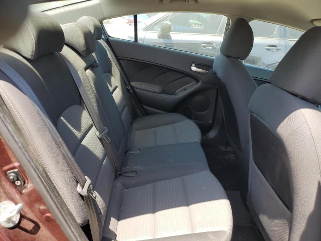 3KPFL4A74HE062735 KIA FORTE LX