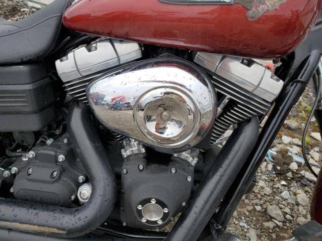 2009 HARLEY-DAVIDSON FXDF 1HD1GY4159K331352
