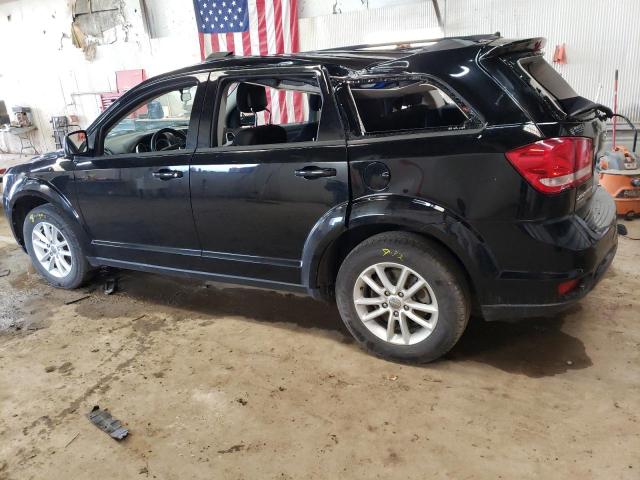 3C4PDDBG2FT730587 | 2015 DODGE JOURNEY SX