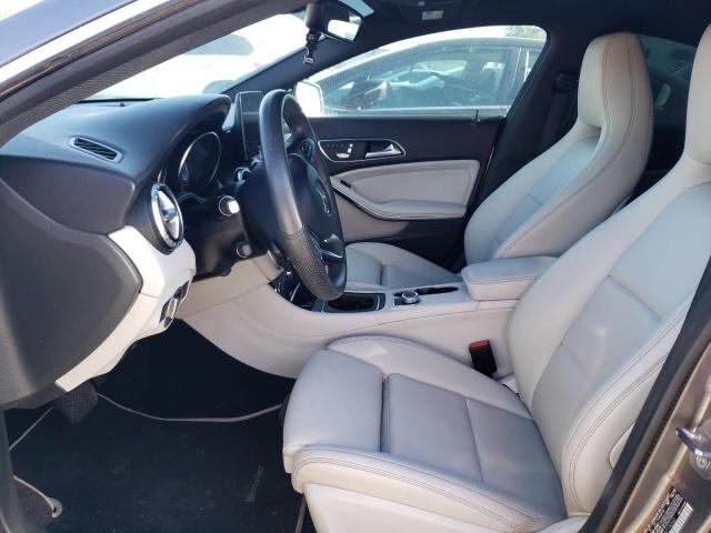 WDDSJ4EBXKN774260 Mercedes-Benz CLA 250