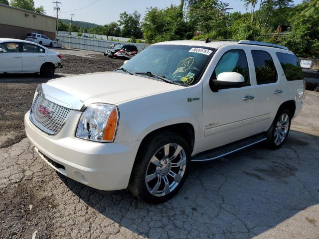 2011 GMC Yukon Denali 